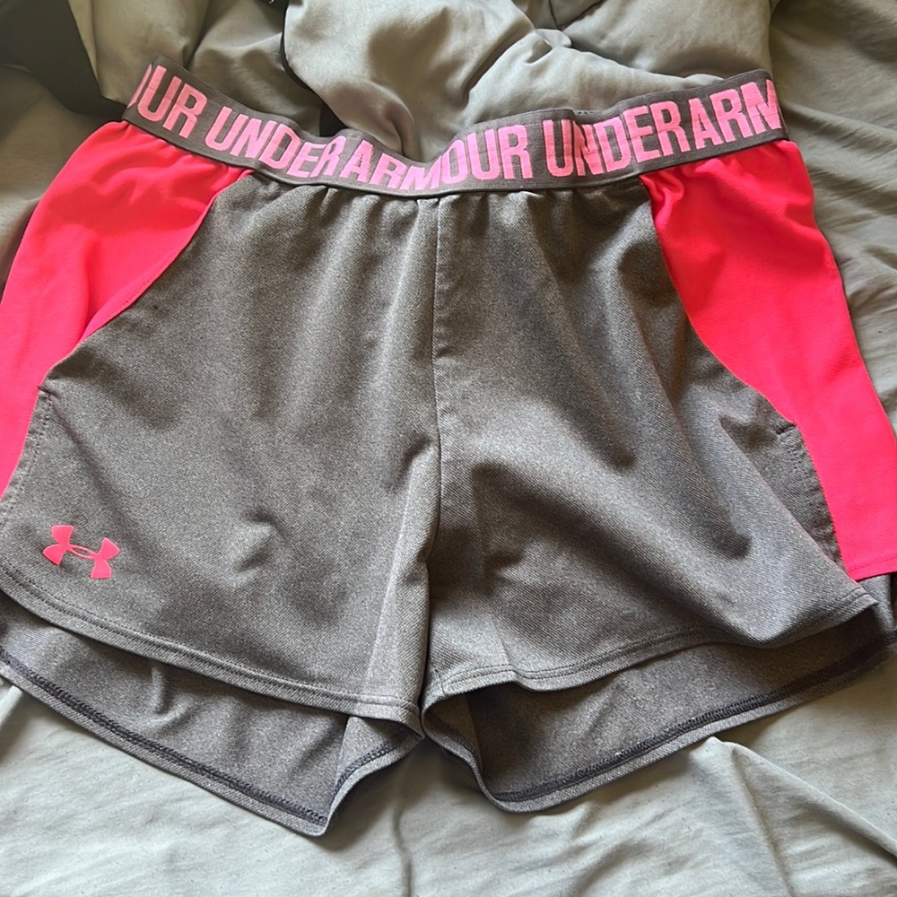 Under Armour Shorts